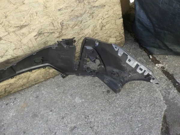 OEM 9836768577 Frontstoßstange für Peugeot 3008 II image 6