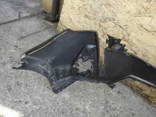 OEM 9836768577 Frontstoßstange für Peugeot 3008 II image 7