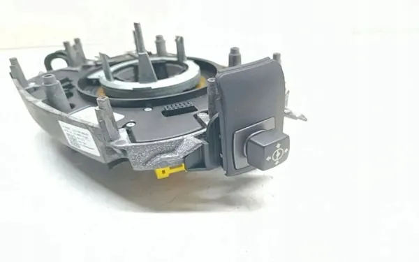 Interruptor ventana BMW E65 OEM 9138467 - Usado image 3