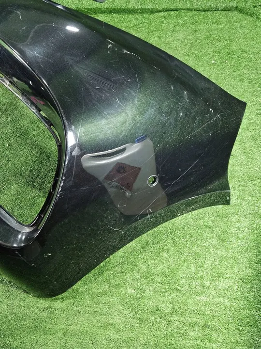 Parachoques delantero Mercedes-Benz Vito V-KLASA W447 AMG A4478851000 image 10