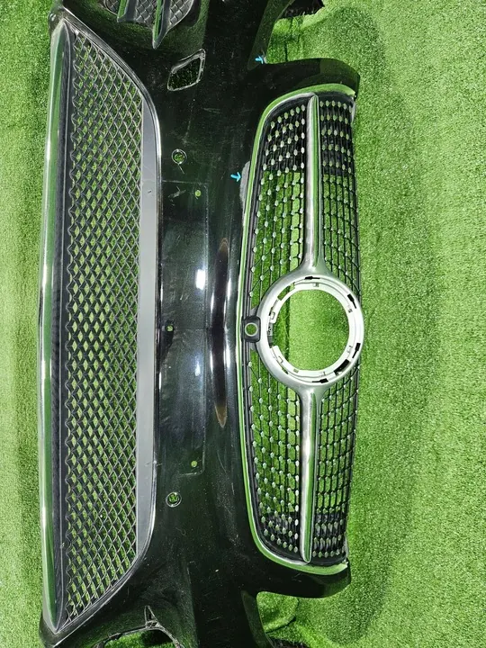 Parachoques delantero Mercedes-Benz Vito V-KLASA W447 AMG A4478851000 image 3