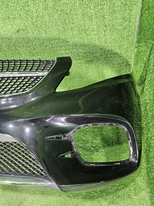 Parachoques delantero Mercedes-Benz Vito V-KLASA W447 AMG A4478851000 image 4