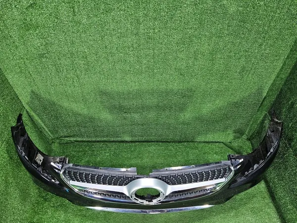 Parachoques delantero Mercedes-Benz Vito V-KLASA W447 AMG A4478851000 image 9