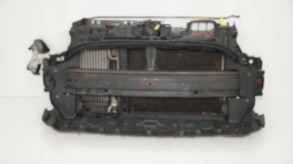 OEM 360184485 Etuhihna Ford Fiesta MK7 12-17 image 2