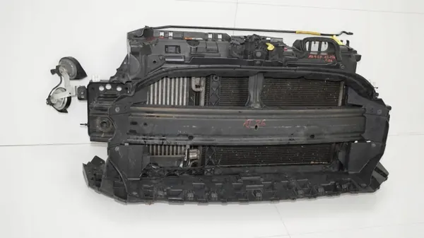 OEM 360184485 Etuhihna Ford Fiesta MK7 12-17 image 5