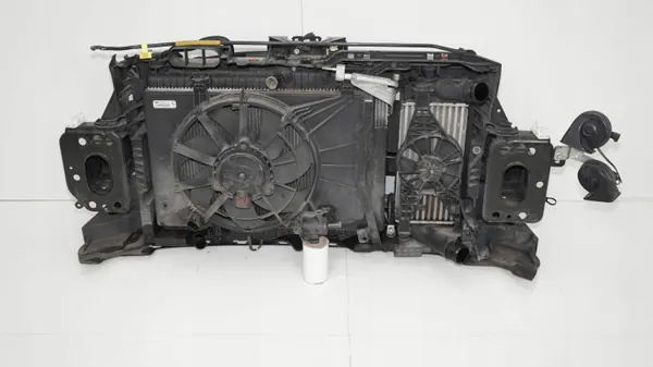 OEM 360184485 Etuhihna Ford Fiesta MK7 12-17 image 6