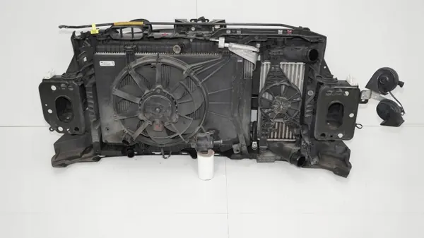 OEM 360184485 Etuhihna Ford Fiesta MK7 12-17 image 7