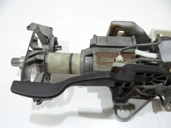 Columna de dirección OEM 6780868 para BMW E60/E61 image 3