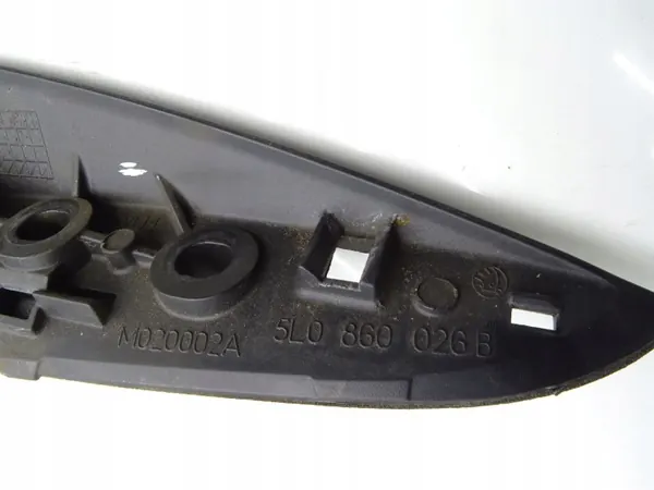 Barras de techo OEM 5L0860026B para Skoda Yeti I image 5