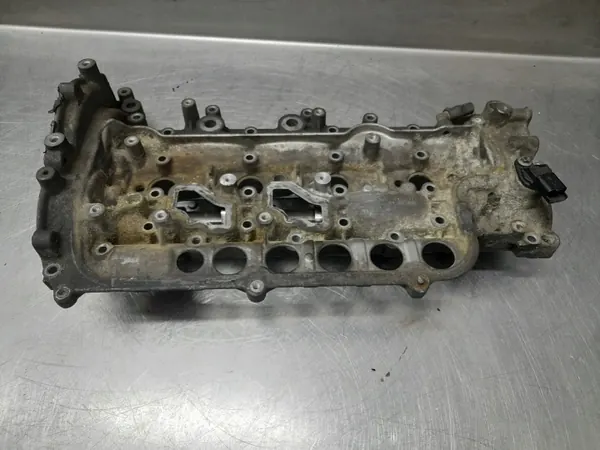 OEM 8200539196 Ventillock för Opel 2.0 Renault 2.0 DCI image 3