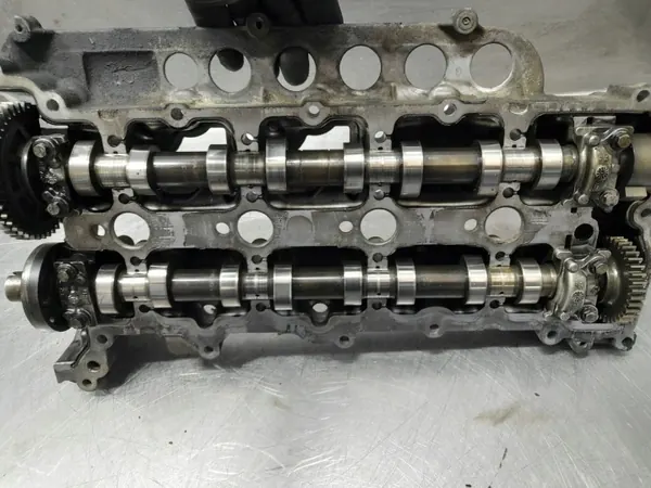 OEM 8200539196 Ventillock för Opel 2.0 Renault 2.0 DCI image 4