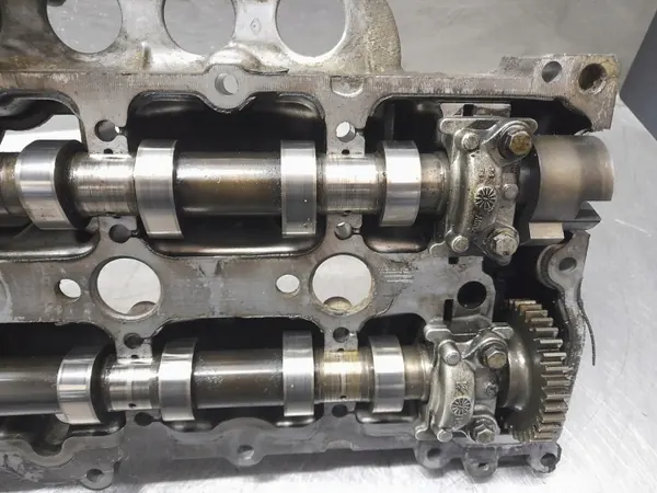 OEM 8200539196 Ventillock för Opel 2.0 Renault 2.0 DCI image 5