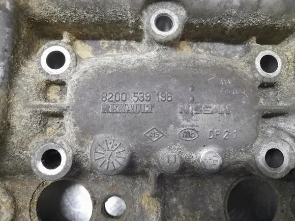 OEM 8200539196 Ventillock för Opel 2.0 Renault 2.0 DCI image 7