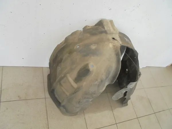 Etupolvi oikea OEM Renault Scenic III 2014 image 3
