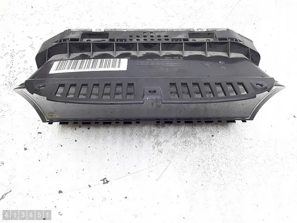 Écran d'affichage BMW 7 Series 2004 65826946721 image 3