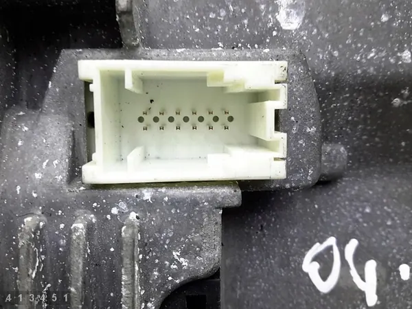 Écran d'affichage BMW 7 Series 2004 65826946721 image 6