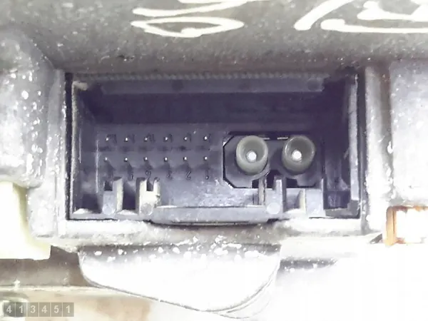 Écran d'affichage BMW 7 Series 2004 65826946721 image 7