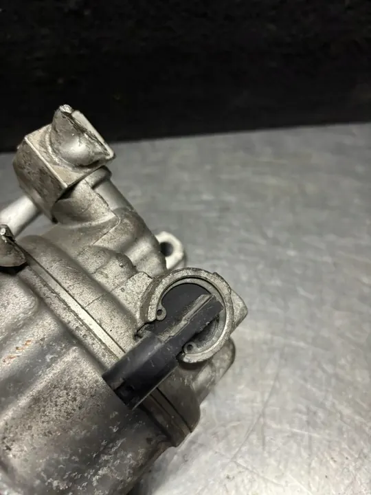 Compressore Aria Condizionata Fiat Tipo II 50533539 image 2