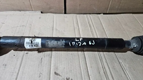 Volkswagen OE 6R0407762E halvmåne image 4