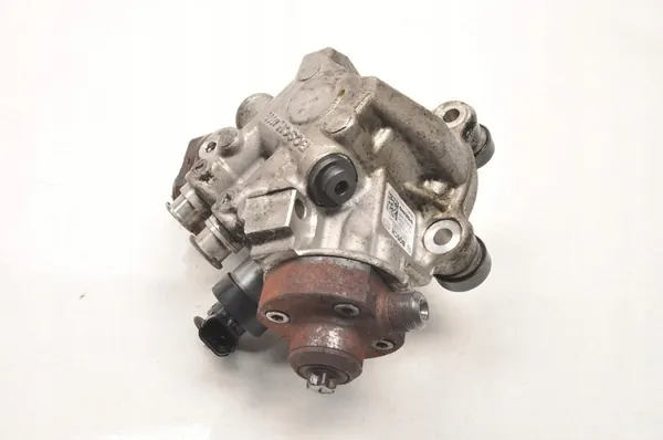 VOLVO S80 II V70 2.0 D3 Kraftstoffpumpe 31372081 image 2