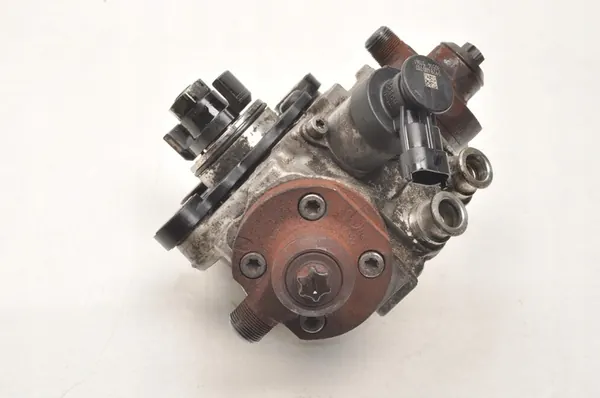 VOLVO S80 II V70 2.0 D3 Kraftstoffpumpe 31372081 image 5