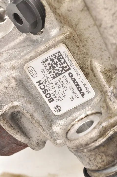 VOLVO S80 II V70 2.0 D3 Kraftstoffpumpe 31372081 image 7