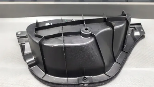 Compartimento porta-bagagens esquerdo OEM 64742-48010 Lexus RX300 image 3