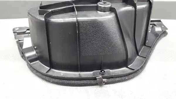 Compartimento porta-bagagens esquerdo OEM 64742-48010 Lexus RX300 image 4