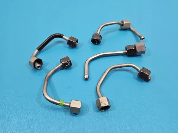 Brandstofleidingbuizen OEM 190711 voor Peugeot 508 II 1.5 HDI image 2