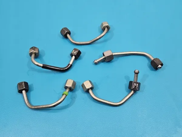 Brandstofleidingbuizen OEM 190711 voor Peugeot 508 II 1.5 HDI image 3