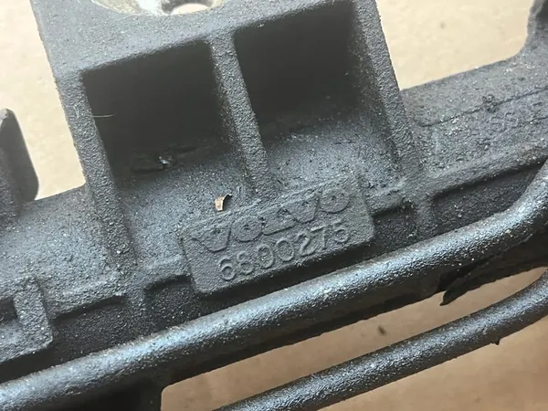 Caixa de direção Volvo 850 C70 S70 V70 I image 4