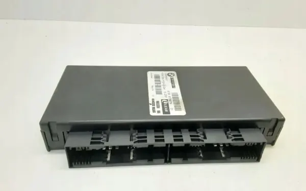 BMW Mukavuusmoduuli OEM 6135917607901 5-sarjaan image 2