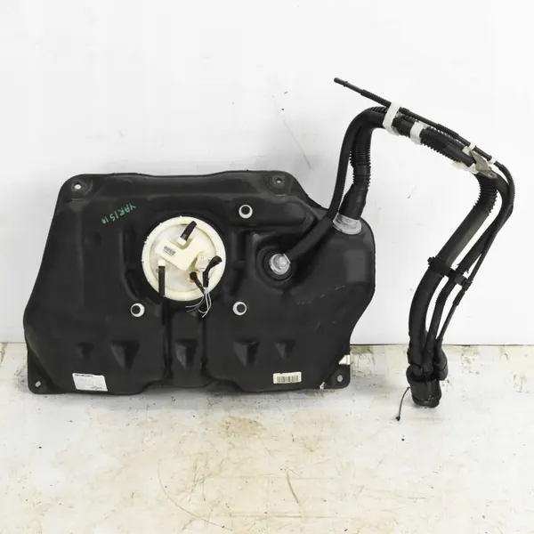 Polttoainesäiliö OEM 77100-0D220 Toyota Yaris III 1.33 image 2