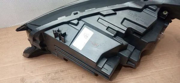 Oikea ajovalo OPEL CORSA F LUX LED OE 1653233380 image 5