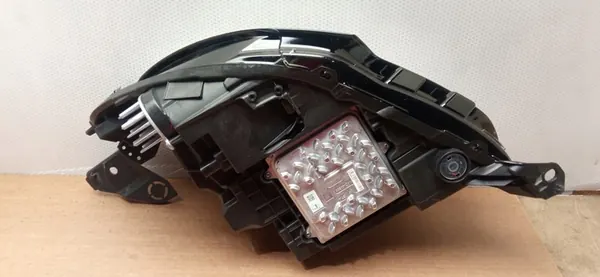 Oikea ajovalo OPEL CORSA F LUX LED OE 1653233380 image 8