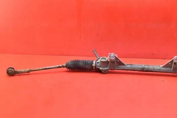 Caixa de direção EU 8200124408-B Renault Modus 1.6 16V image 10