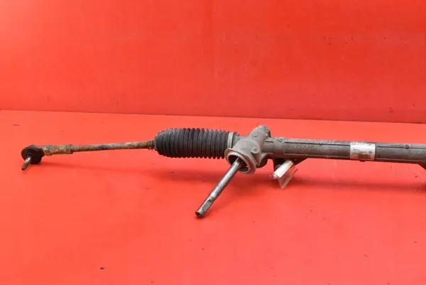 Caixa de direção EU 8200124408-B Renault Modus 1.6 16V image 2