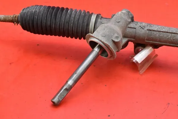 Caixa de direção EU 8200124408-B Renault Modus 1.6 16V image 4