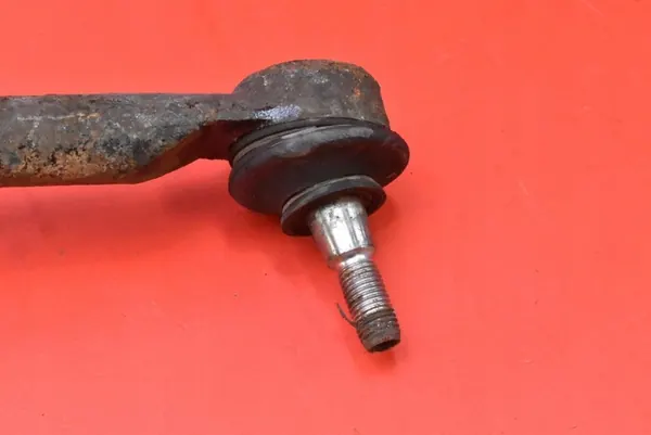 Caixa de direção EU 8200124408-B Renault Modus 1.6 16V image 6