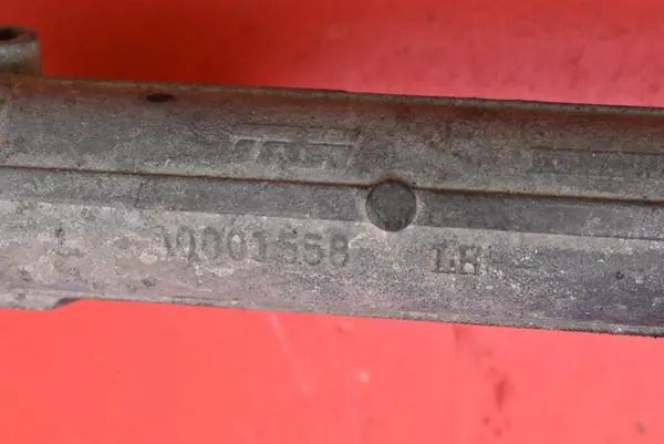 Caixa de direção EU 8200124408-B Renault Modus 1.6 16V image 8