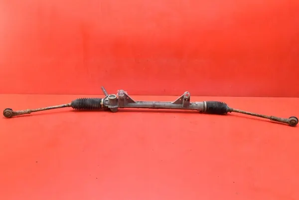 Caixa de direção EU 8200124408-B Renault Modus 1.6 16V image 9