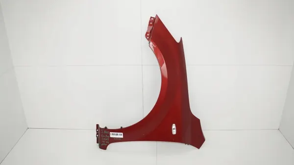 Para-lamas dianteiro esquerdo OEM 360184647 Kia Pro Ceed image 2