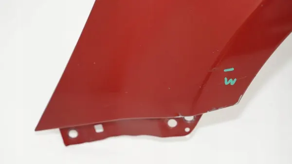 Para-lamas dianteiro esquerdo OEM 360184647 Kia Pro Ceed image 5