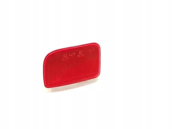 Renault Scenic Takareflektori 2005 MPV 4/5dr 8200152643A image 4