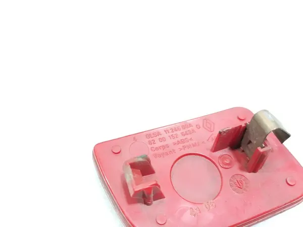 Renault Scenic Takareflektori 2005 MPV 4/5dr 8200152643A image 5