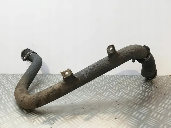 Tubería Intercooler Hyundai I30 II 2012-2017 1.6 Diesel image 2