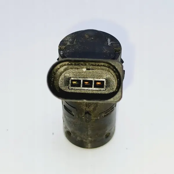 Parkeringssensor PDC Fram Audi A6 C5 4B0919275F image 5