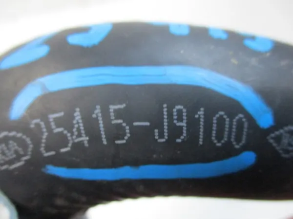 Inloppsrör Hyundai Kona OEM 25415-J9100 image 3