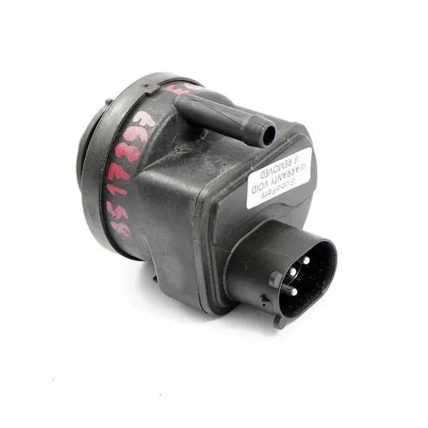 Filtre Chauffage Carburant BMW X5 8517897 image 5