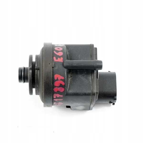 Filtre Chauffage Carburant BMW X5 8517897 image 7